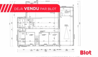 Maison 1 pièce(s)