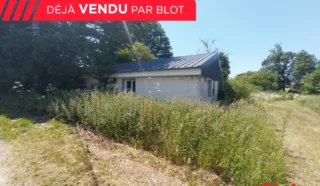 Maison 1 pièce(s)
