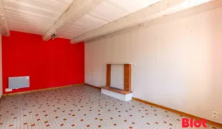Maison 3 pièce(s)