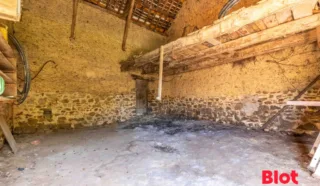 Maison 3 pièce(s)