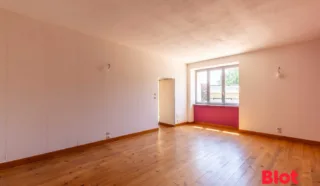 Maison 3 pièce(s)