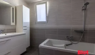 Maison 3 pièce(s)