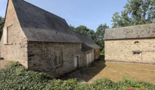 Maison 8 pièce(s)