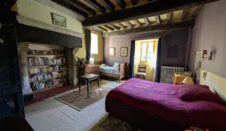 Maison 8 pièce(s)