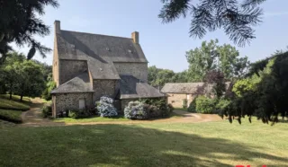Maison 8 pièce(s)