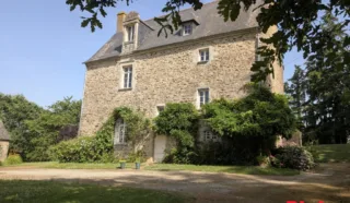 Maison 8 pièce(s)