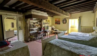 Maison 8 pièce(s)