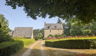 Maison 8 pièce(s)