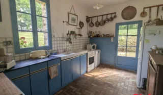 Maison 8 pièce(s)