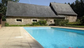 Maison 8 pièce(s)
