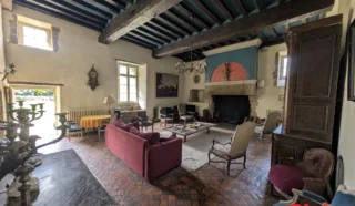 Maison 8 pièce(s)