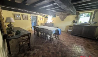 Maison 8 pièce(s)