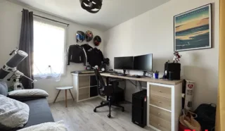 Maison 6 pièce(s)