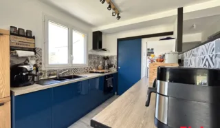 Maison 6 pièce(s)
