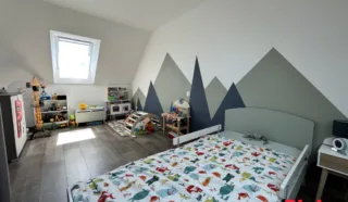 Maison 6 pièce(s)