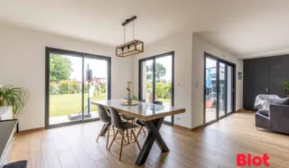 Maison 6 pièce(s)