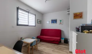 Maison 6 pièce(s)