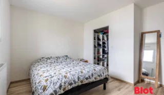 Maison 6 pièce(s)