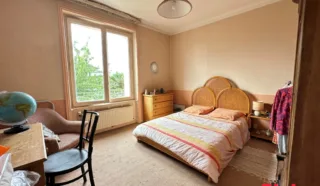 Maison 4 pièce(s)