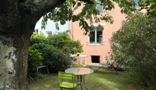 Maison 4 pièce(s)