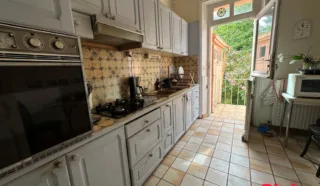 Maison 4 pièce(s)