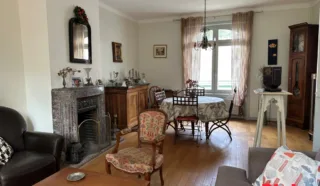 Maison 4 pièce(s)