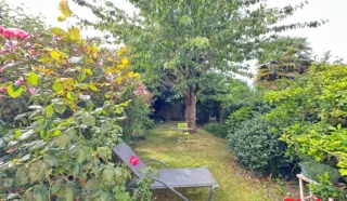 Maison 4 pièce(s)