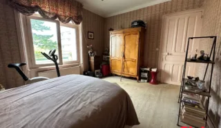 Maison 4 pièce(s)