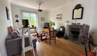 Maison 4 pièce(s)