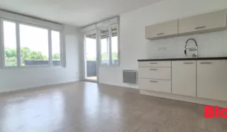 Appartement 2 pièce(s)