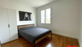 Appartement 3 pièce(s)