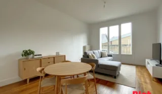 Appartement 3 pièce(s)