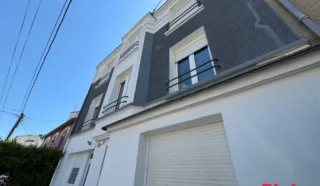 Appartement 1 pièce(s)