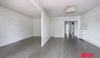 Appartement 3 pièce(s)