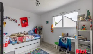 Maison 5 pièce(s)