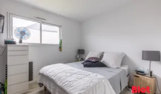 Maison 5 pièce(s)