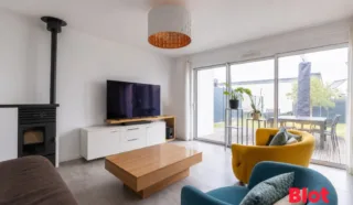 Maison 5 pièce(s)
