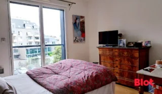Appartement 3 pièce(s)