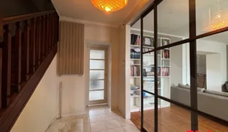 Maison 7 pièce(s)