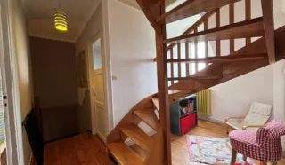 Maison 7 pièce(s)