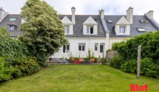Maison 7 pièce(s)