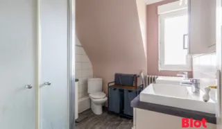 Maison 7 pièce(s)