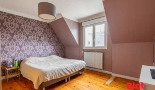 Maison 7 pièce(s)