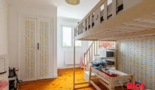 Maison 7 pièce(s)