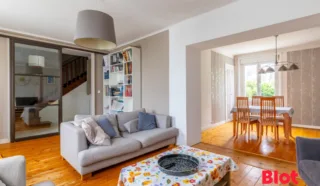 Maison 7 pièce(s)