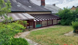 Maison 6 pièce(s)