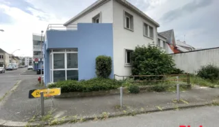 Immeuble 12 pièce(s)