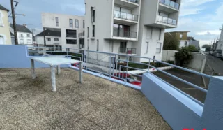 Immeuble 12 pièce(s)