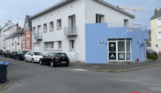 Immeuble 12 pièce(s)