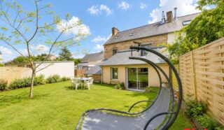 Maison 6 pièce(s)